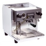 BELOGIA 4all D/1 - Αυτόματη δοσομετρική μηχανή καφέ espresso