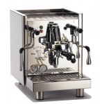 Bezzera Mitica "TOP" MN Espresso Coffee Machine