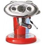 Francis Fransic X7.1 IPERESPRESSO Coffee Machine Red