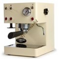 Isomac Giada de Luxe Espresso Coffee Machine
