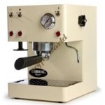 Isomac Giada de Luxe Espresso Coffee Machine