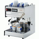 Nemox Top Pro Electronic Espresso Coffee Machine