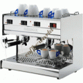 Nemox Duo Pro Manual Espresso Coffee Machine