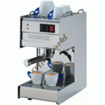 Nemox Punto Pro Espresso Coffee Machine