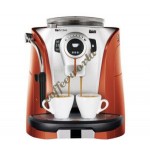 Saeco Odea Giro Orange Espresso Coffee Machine