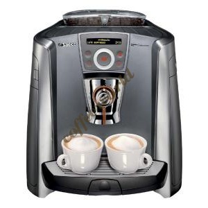 Saeco Primea Cappuccino Ring Coffee Machine