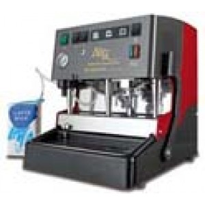 Tecnosystem Blitz Coffee & Cappuccino 510 DA (Electronic)