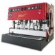 Tecnosystem Blitz Coffee & Cappuccino 520 (with 2 Units) DA (Ele