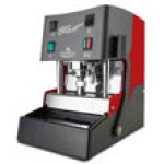 Tecnosystem Blitz Espresso 206 CL (Semi Automatic)