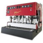 Tecnosystem Blitz Coffee & Cappuccino 520 (with 2 Units) CL (Sem