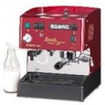 Tecnosystem Ready Espresso & Cappuccino 410 DA(Electronic)