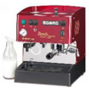 Tecnosystem Ready Espresso & Cappuccino 410 DA(Electronic)