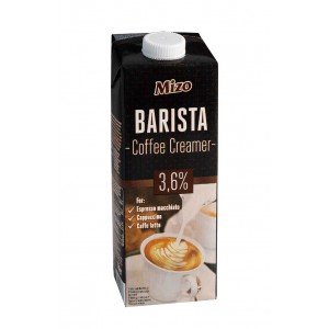 MIZO BARISTA COFFEE CREAMER 3.6%