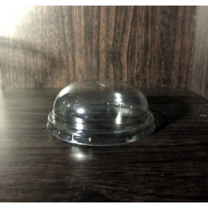 Καπάκι για πλαστικό ποτήρι 330ml - 1000 τμχ