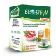 Ecostevia - 100% Φυσικό γλυκαντικό, 80 τεμ.