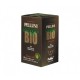 Pellini - Bio 100% Arabica,18 τμχ χάρτινες ταμπλέτες