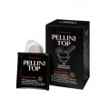 Pellini - Top 100% Arabica, 18 τμχ χάρτινες ταμπλέτες