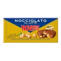 Novi - σοκολάτα γάλακτος με ολόκληρα φουντούκια.