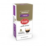 Palombini - Intenso, 10x nespresso συμβατές κάψουλες