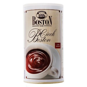 Boston ρόφημα σοκολάτας, 1000g