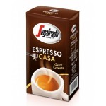 Segafredo - Espresso Casa, 250g αλεσμένος