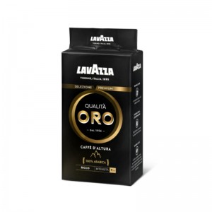 Lavazza - Oro Altura, 250gr αλεσμένος