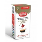 Palombini - Classico, 10 τμχ. συμβατές κάψουλες nespresso