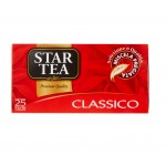 Star Tea - Classico, 25τμχ  