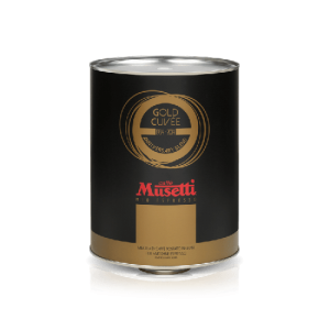 Musetti - Gold Cuvee, 2000γρ καφές σε κόκκους