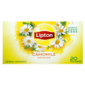 Lipton - Chamomile, 20τμχ