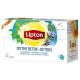 Lipton - Do the Detox, 20τμχ