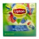 Lipton - Green Tea Goji & Blueberry, 20τμχ