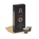 Musetti - Gold Cuvee, nespresso συμβατές κάψουλες καφέ, 10τμχ