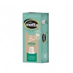 Caffe Motta - Bio, 10x nespresso συμβατές 