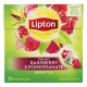 Lipton - Green Raspberry & Pomegranate, 20τμχ