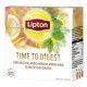 Lipton - Time to Digest, 20τμχ