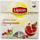 Lipton - White Pomegranate, 20τμχ