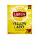 Lipton - Yellow Label Classico, 10τμχ